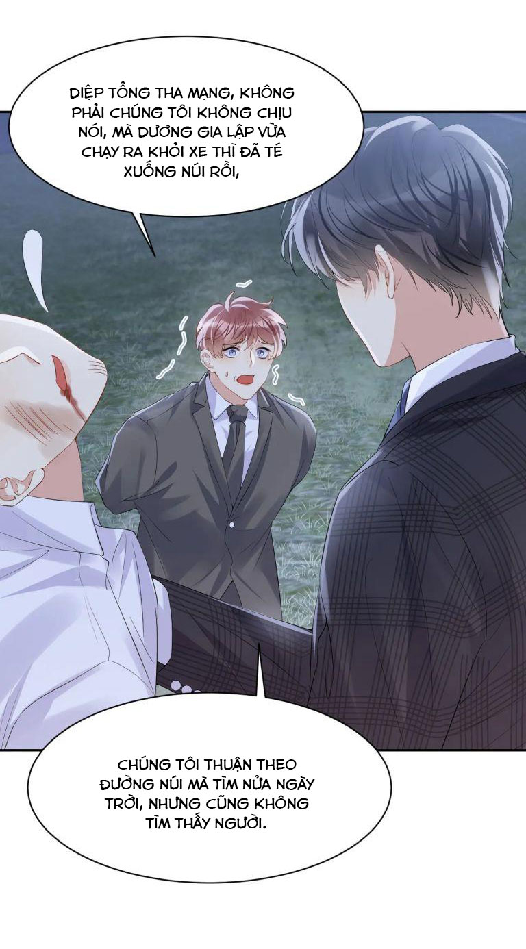 lại bị bạn trai cũ nhắm trúng rồi chapter 77 30