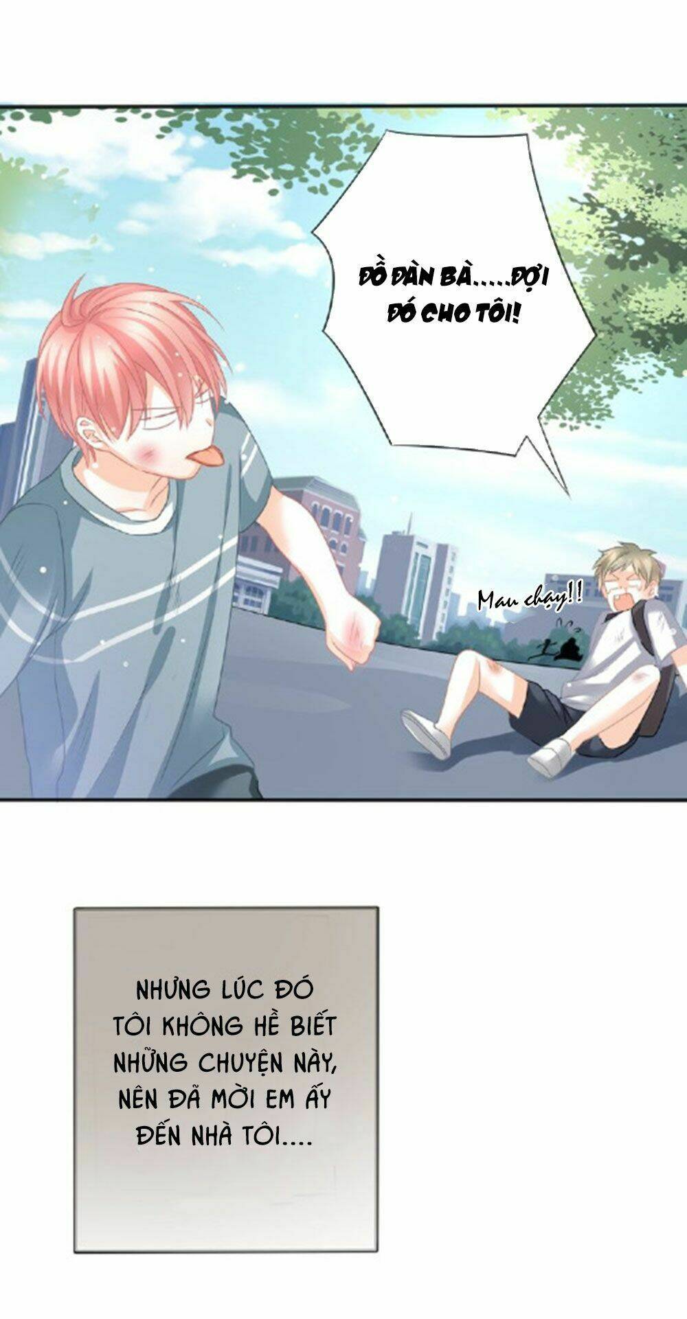 tiệm may luyến sắc chapter 29 28