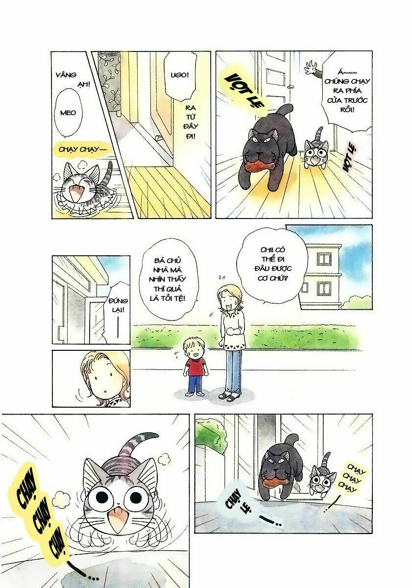 chi's sweet home chapter 47 4