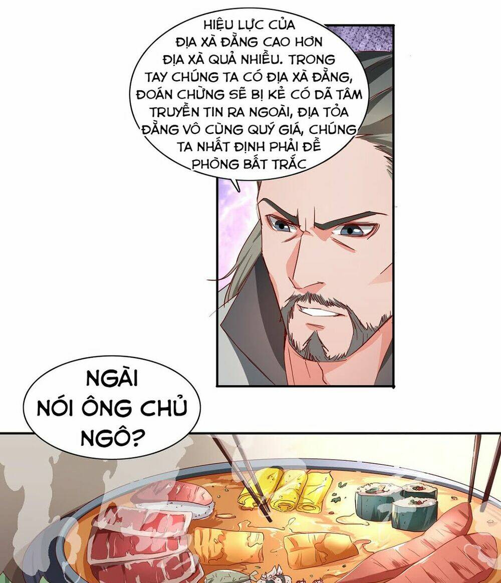 hỗn độn kiếm thần chapter 38 17