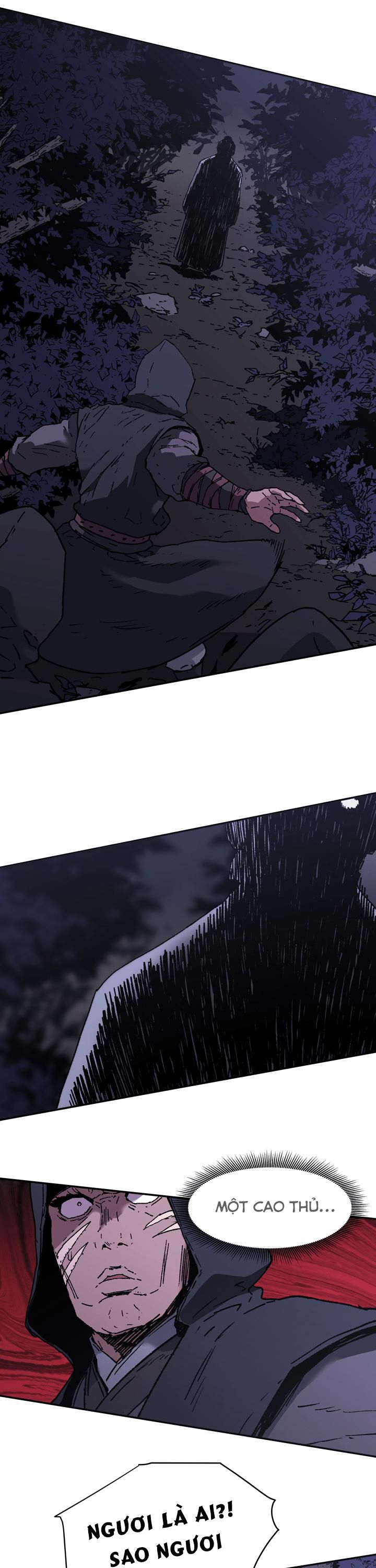 Bố Vô Song chapter 89 13