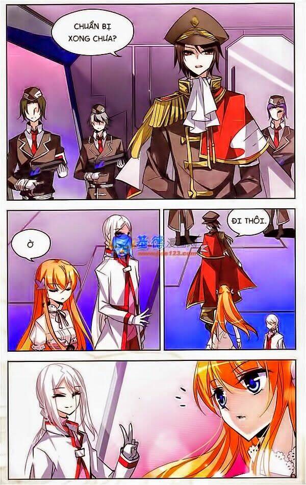 xuyên duyệt tây nguyên 3000 chapter 16 11