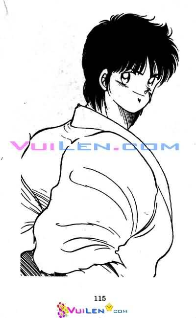 truyền nhân atula - shura no mon i chapter 5 116