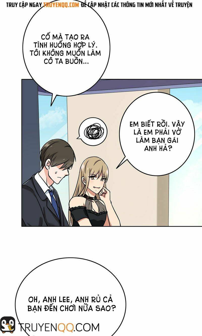 become a girl at night chapter 49 5