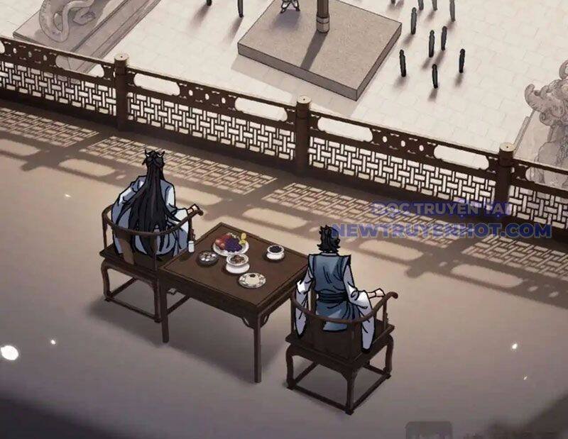 Sư Tôn: Nghịch Đồ Này Mới Không Phải Là Thánh Tử chapter 111 116