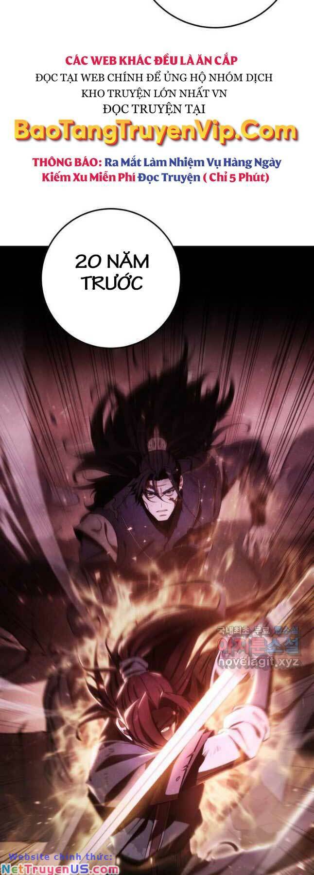 cửu thiên kiếm pháp chapter 74 60