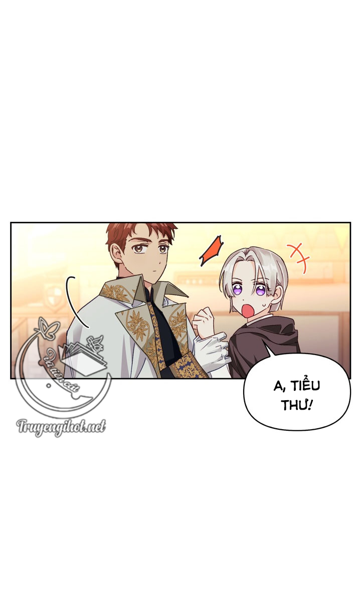 ác nữ xứng đôi với bạo chúa chapter 76.1 21