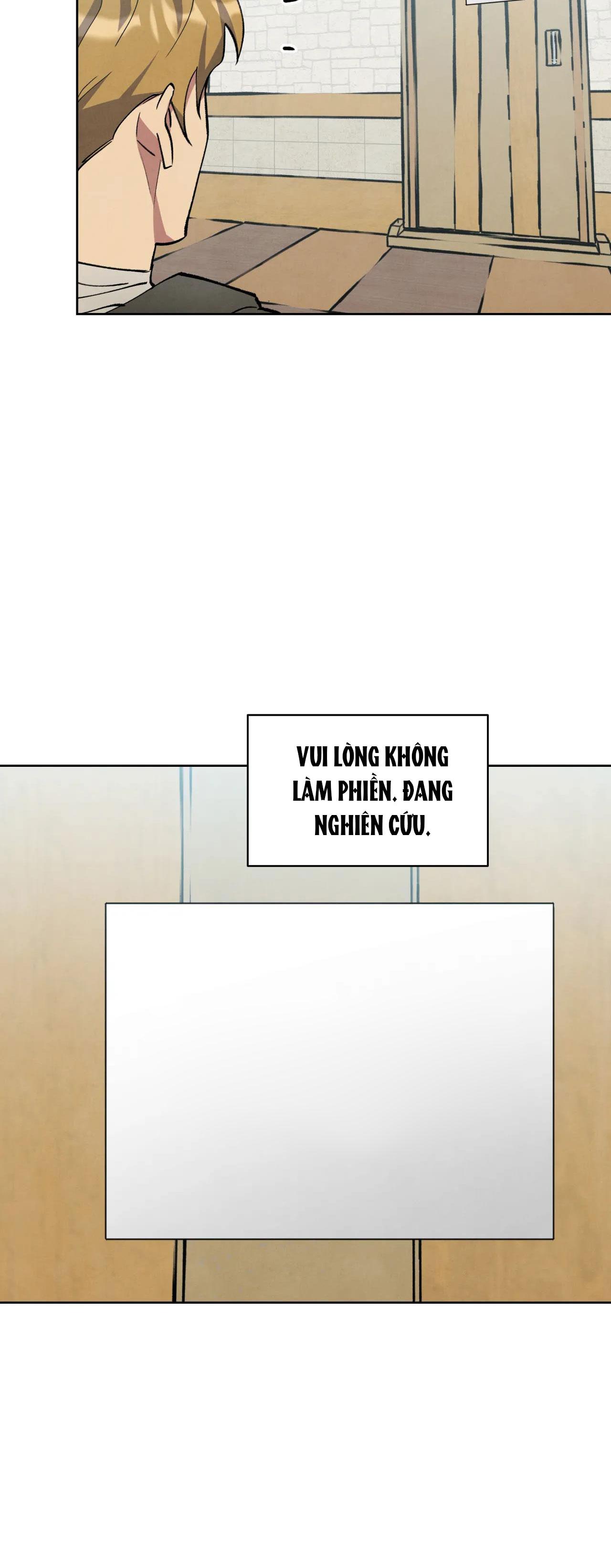 khế ước bí mật của đại công tước xứ bắc chapter 12 19