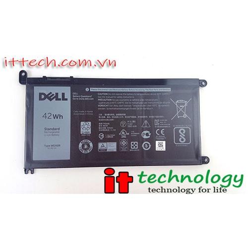 Pin dùng cho Laptop Dell Inspiron 14 5567