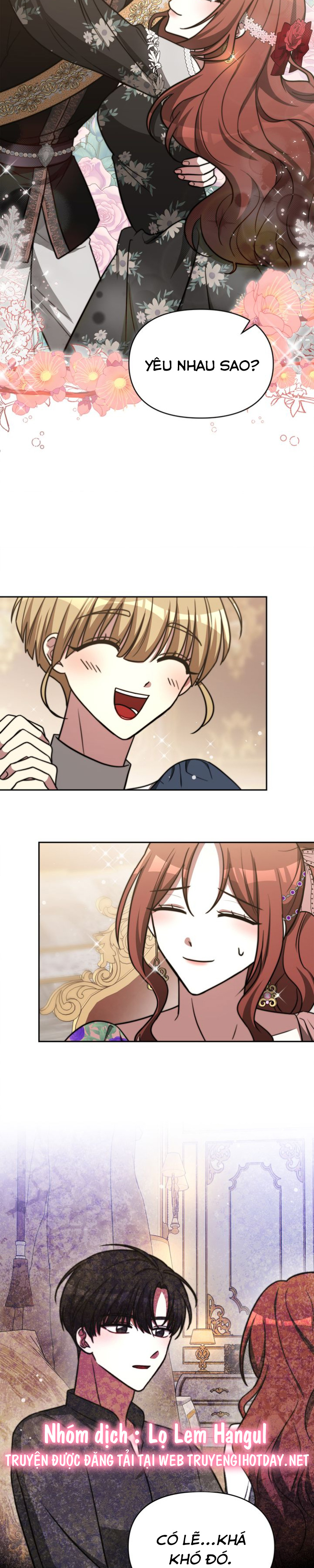 chuyện tình tay ba chapter 126 5