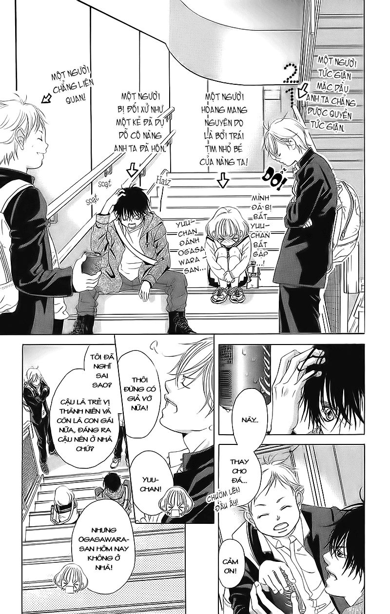 bướm trong sương mù chapter 4 22