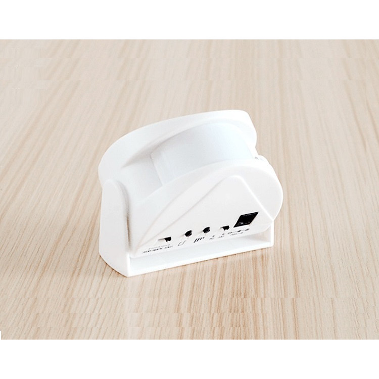 Báo khách cảm biến chuyển động hồng ngoại V3-9913