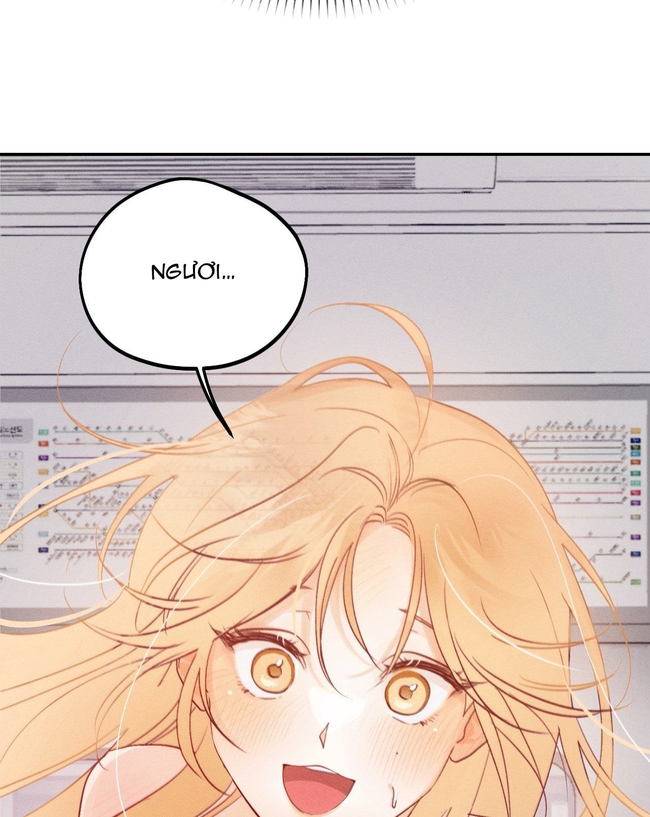 [18+] người đàn ông làm tình với quỷ chapter 1.1 51