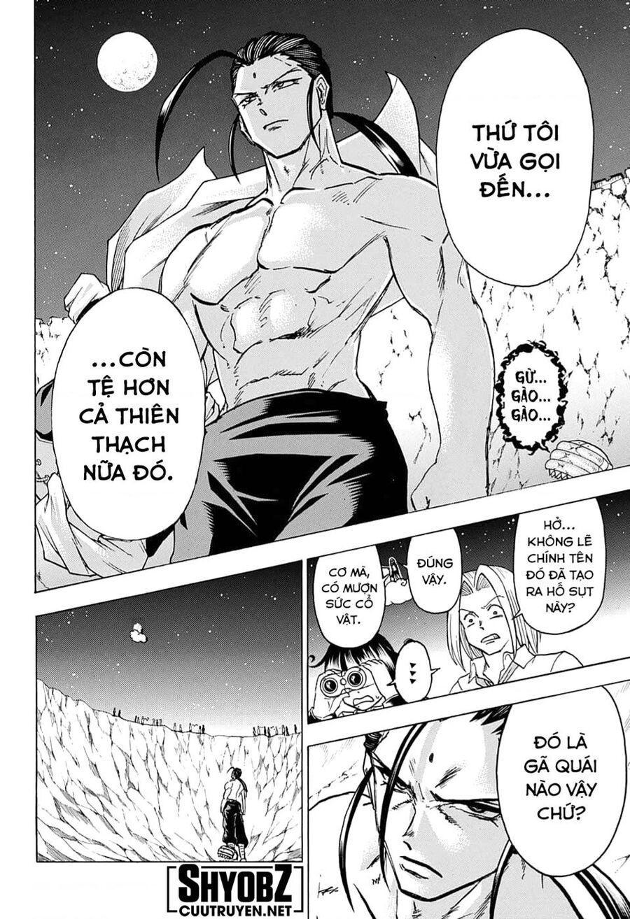 undead unluck chapter 137 3