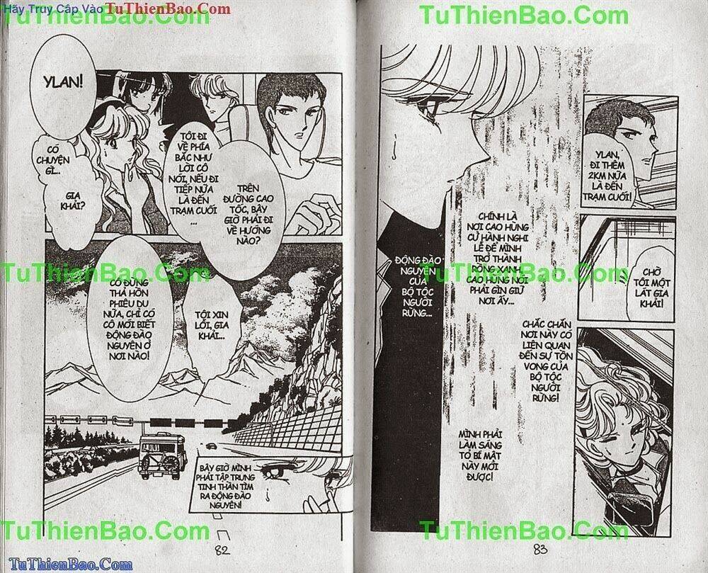 câu chuyện dẽ thương chapter 10 39