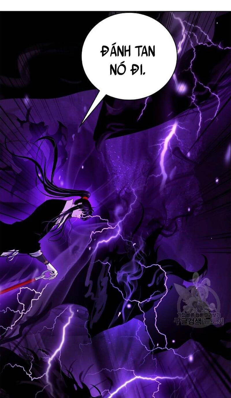 xuyên không thành hổ chapter 94 27