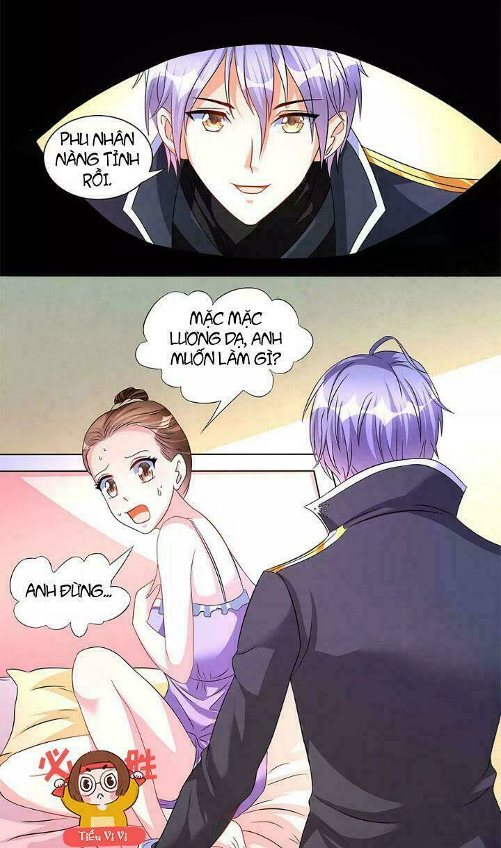 chào buổi tối, minh vương đại nhân chapter 12 20