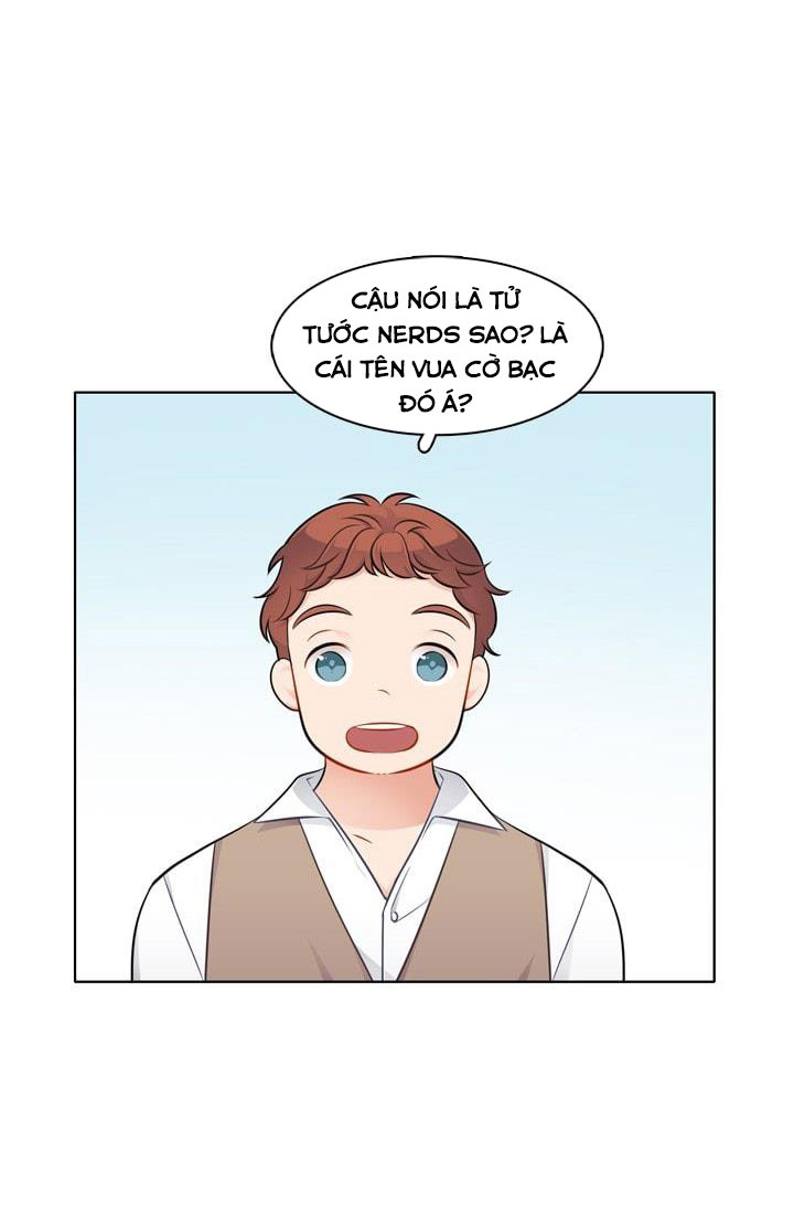 thanh tra của muiella chapter 41 19