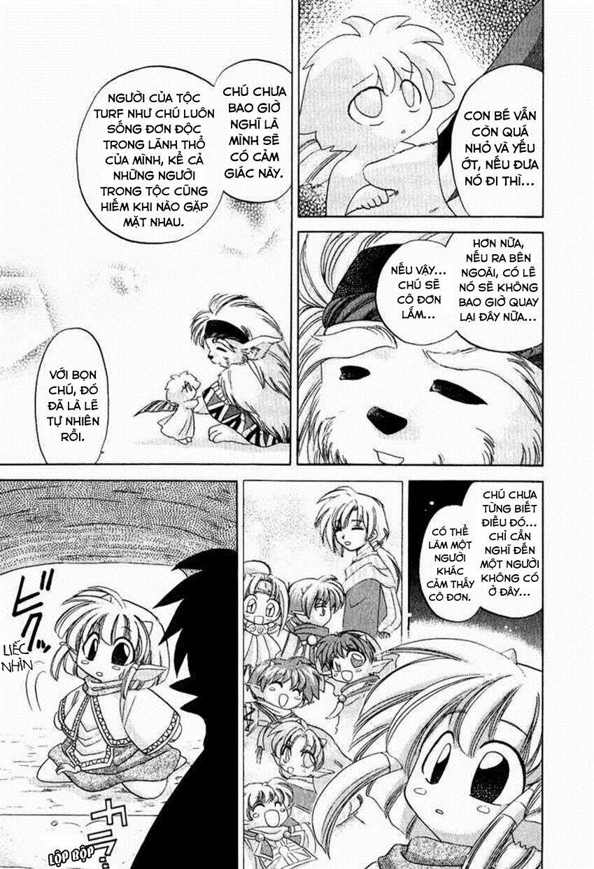 corseltel no ryuujitsushi chapter 7.5 5