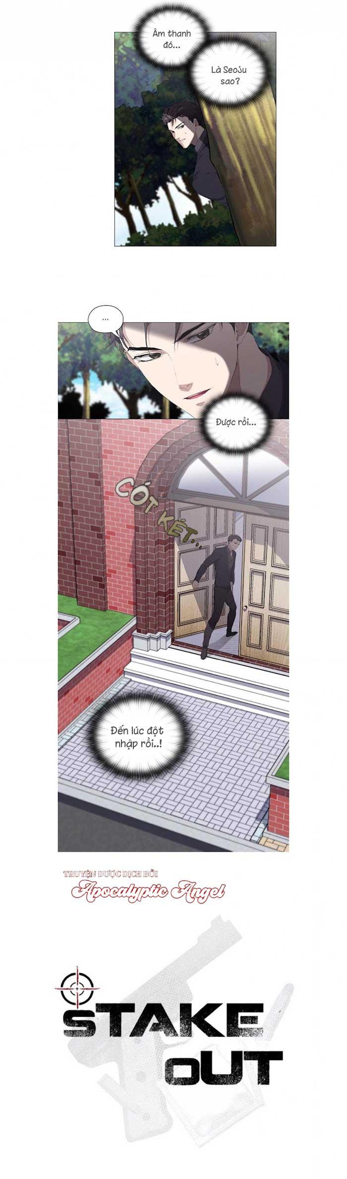 nhiệm vụ tiềm ẩn chapter 15 4