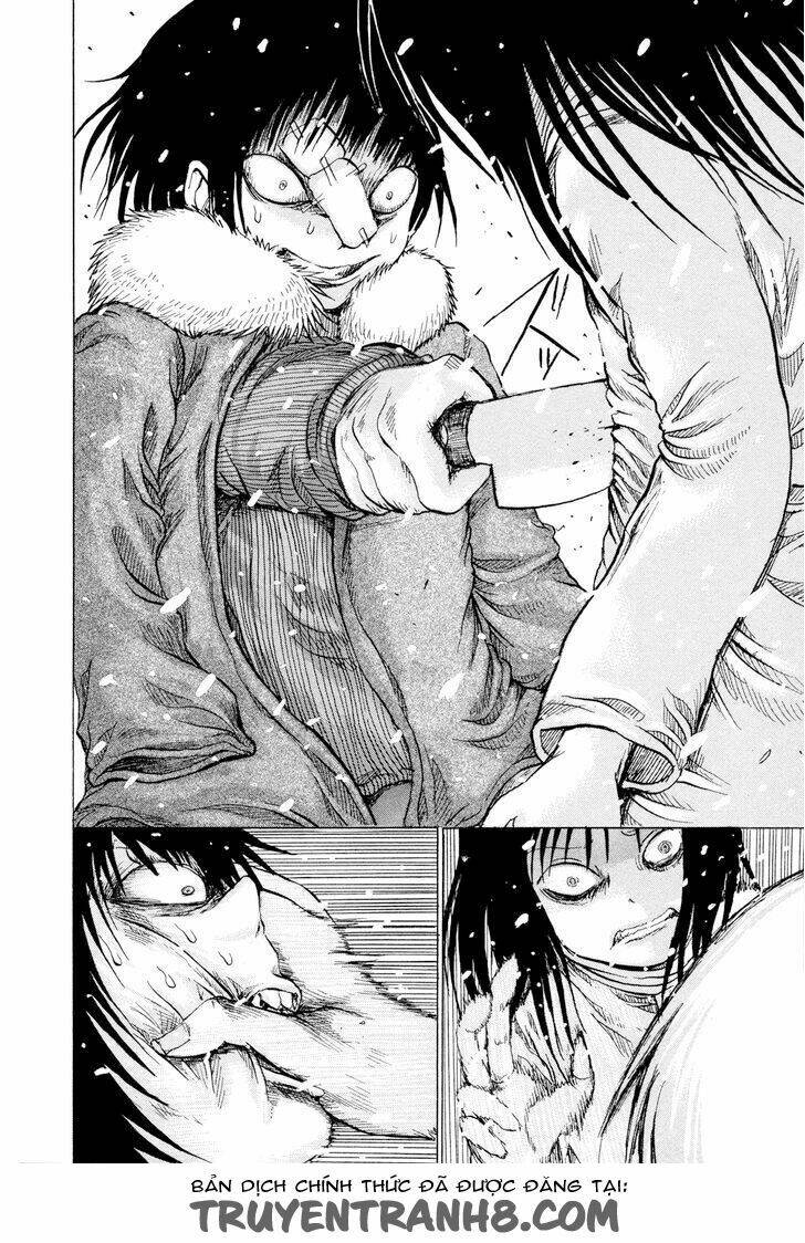 misu misou chapter 20 38