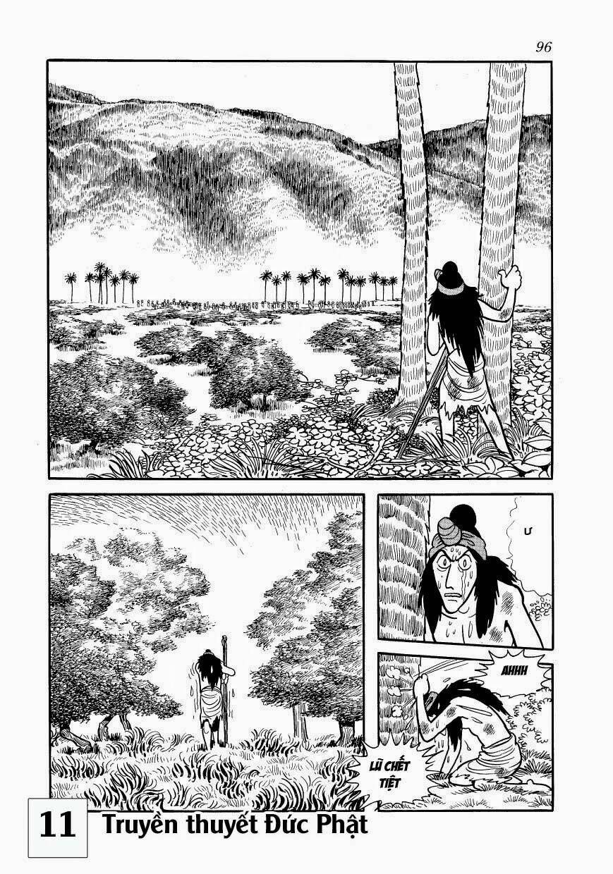 buddha - truyền thuyết đức phật chapter 51 31
