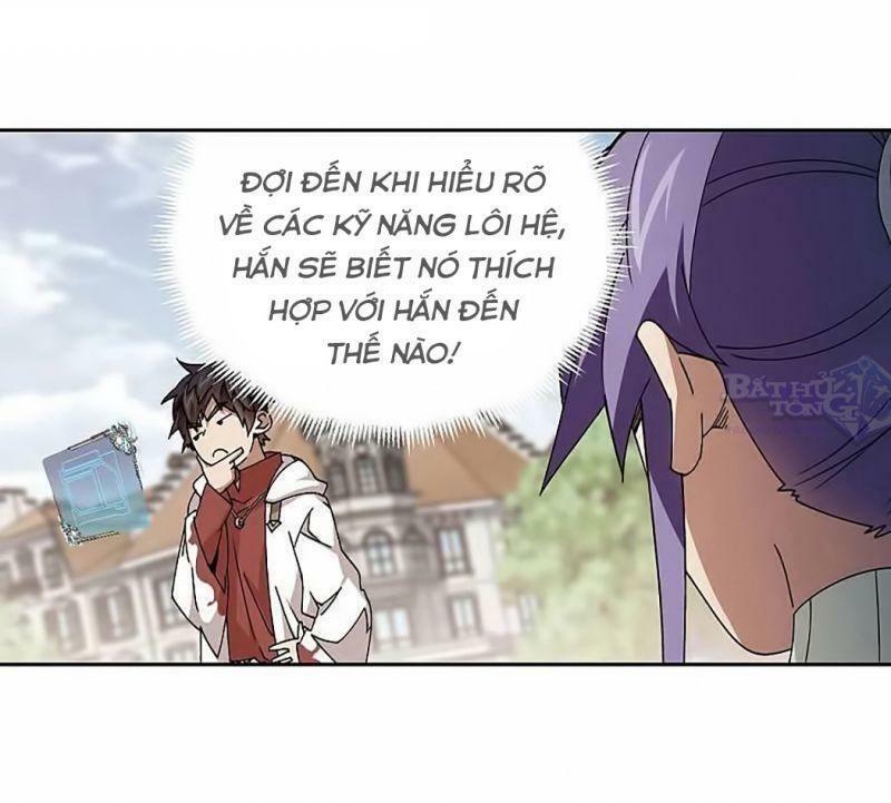 võng du chi cận chiến pháp sư chapter 373 22