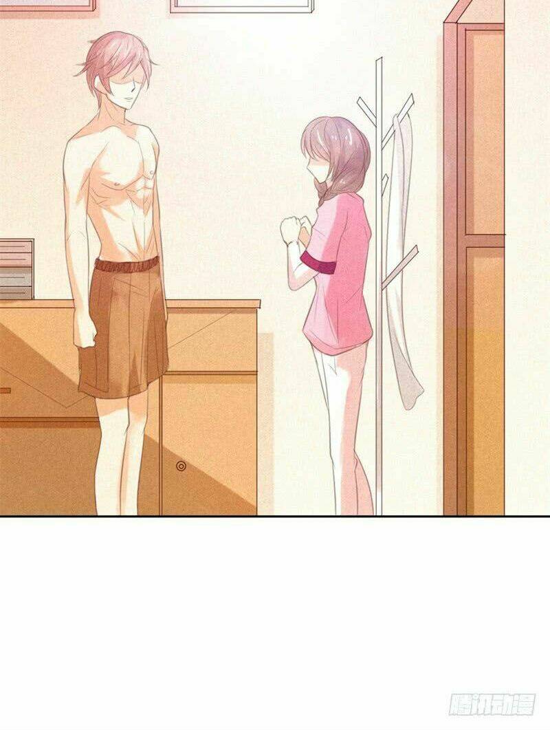 tiểu tâm can của cực phẩm đại nhân chapter 20 29