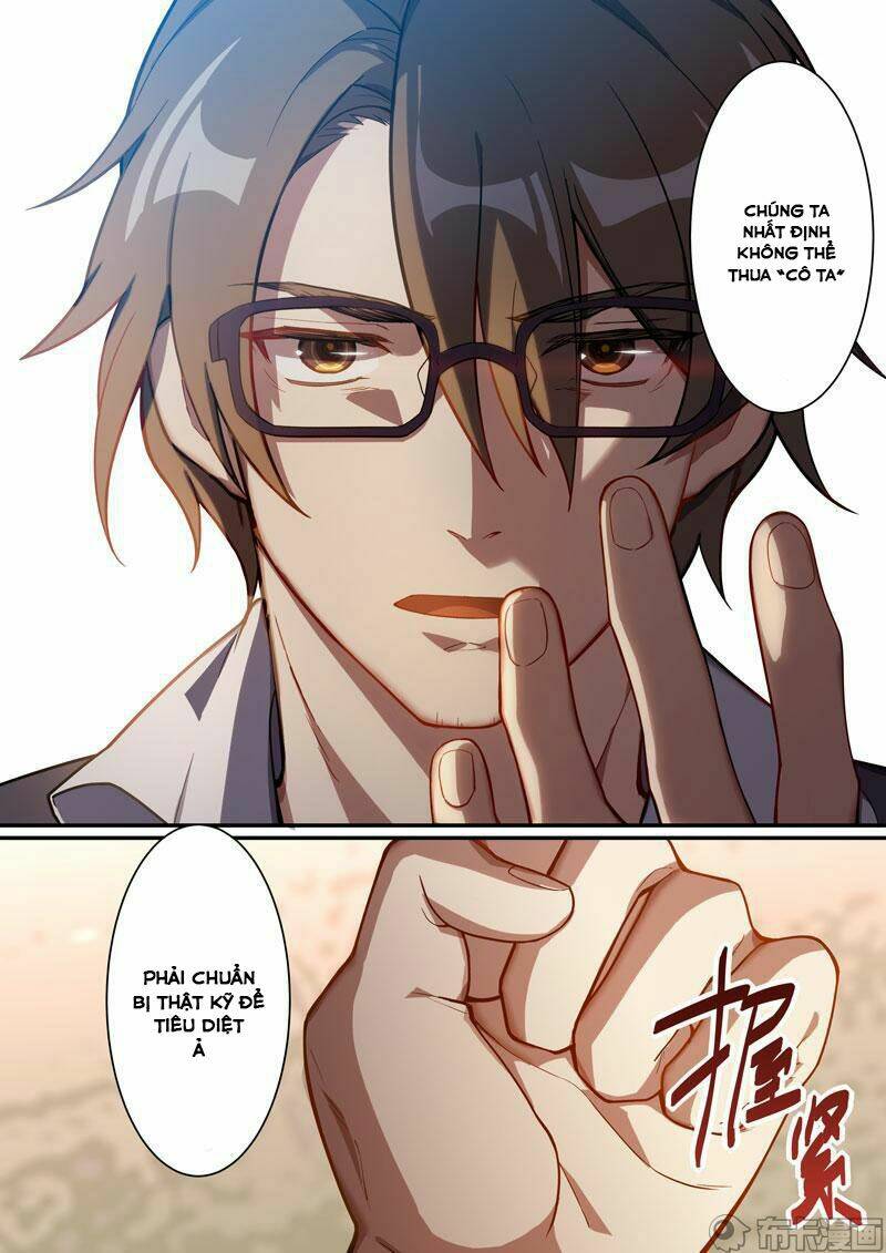 băng hoại 3rd chapter 88 22