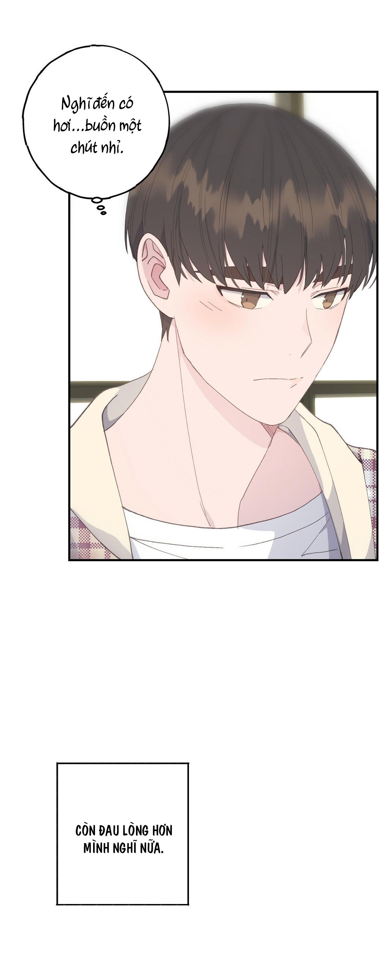 khi trò chơi hẹn hò kết thúc chapter 6 27