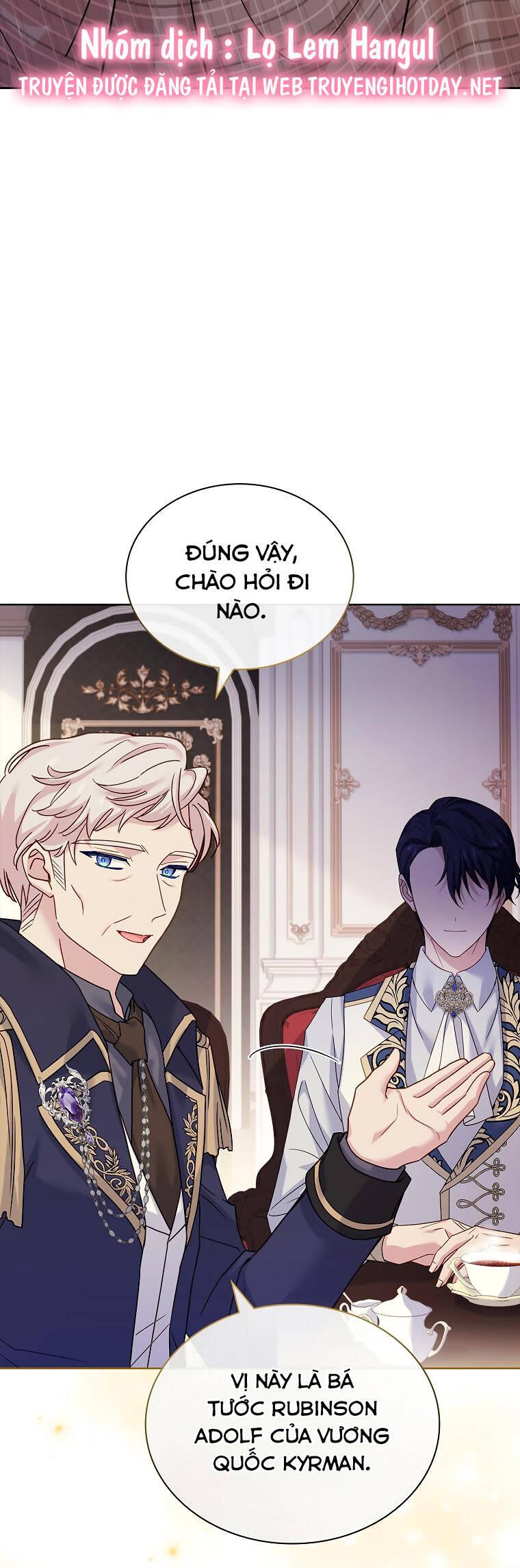 để yên cho tiểu thư hiền chapter 119 39