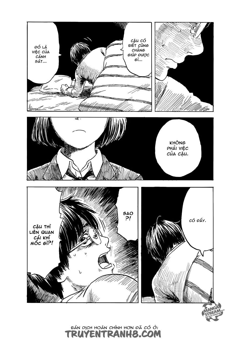 happiness chapter 12 23