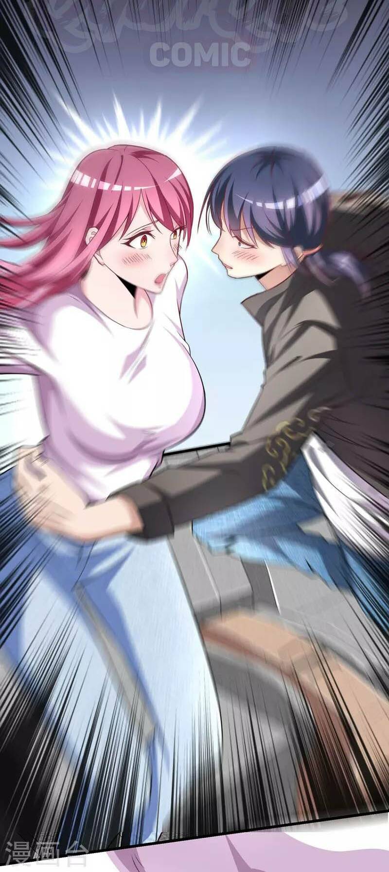 tuyệt phẩm cường thiếu chapter 13 22