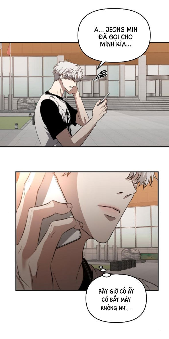 Tự Do Trong Mơ chapter 65.1 31