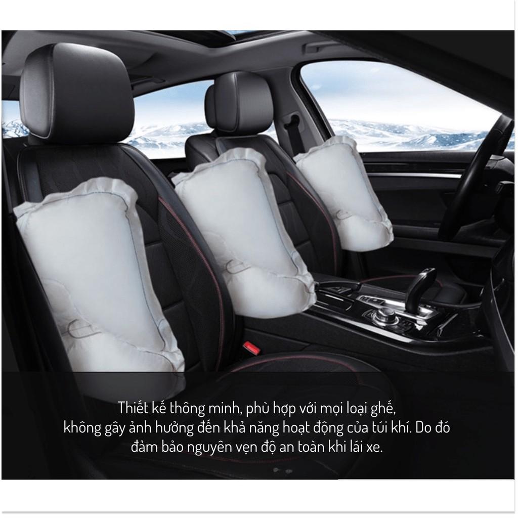 Quạt Ghế Siêu Mát Ô Tô New Cool Seat BlackPower