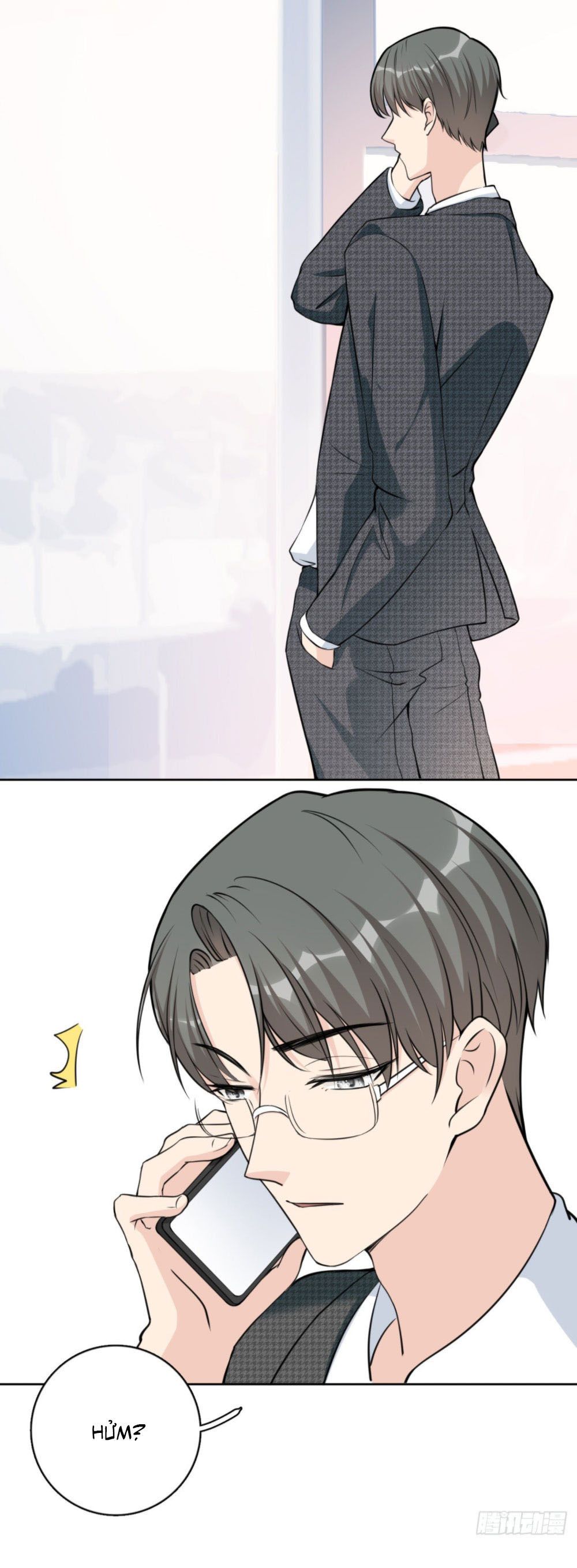 take me out chapter 20 18