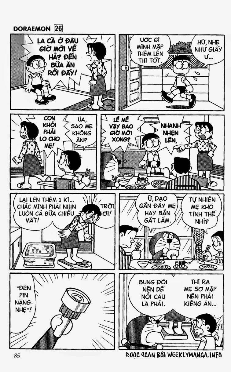 doraemon chapter 469 3