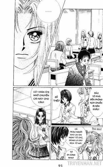 cô nàng sandwich chapter 39 31