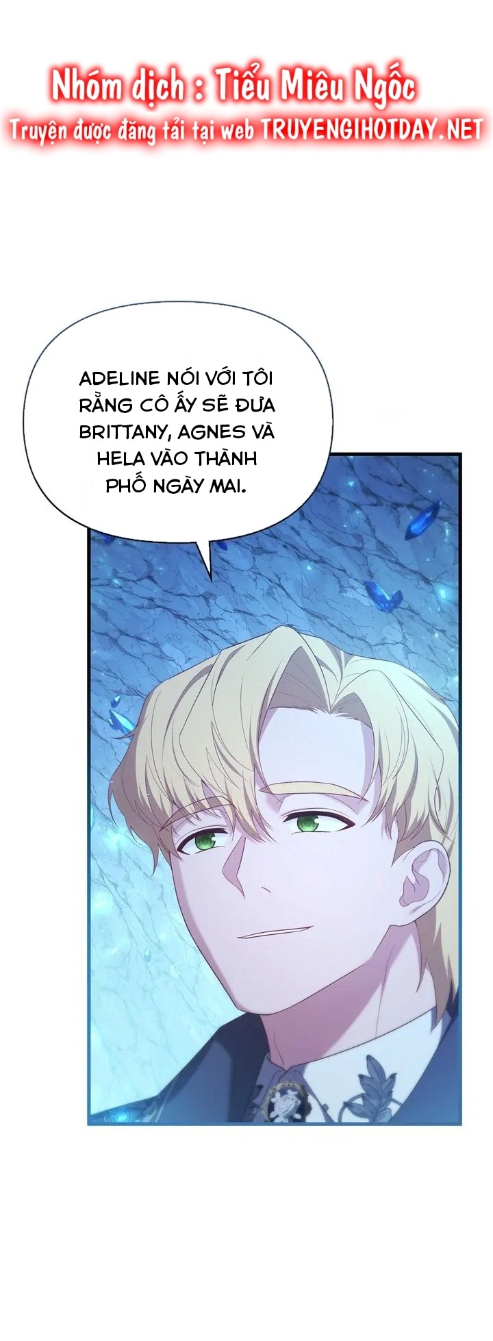 màn đêm tối của adeline chapter 79 127