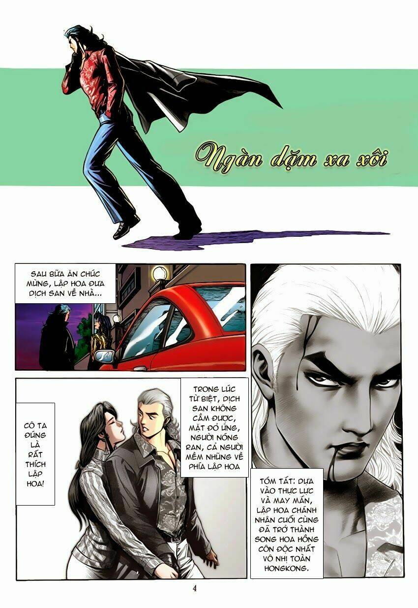 lập hoa chánh nhân chapter 19 3