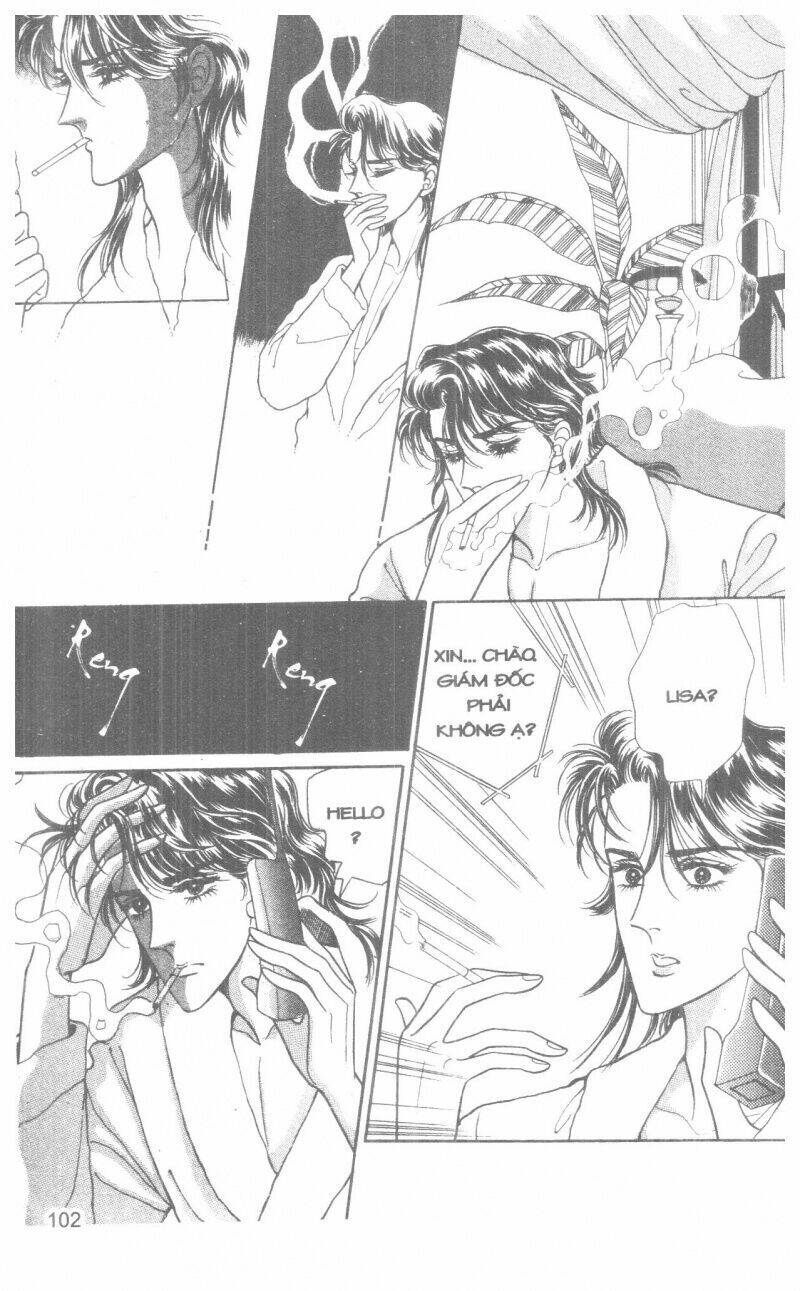 đừng chống đối chapter 5 111