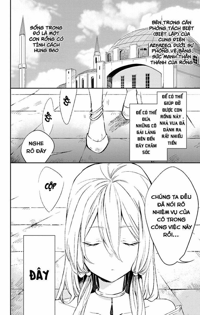 azufareo no sobayounin chapter 1 7