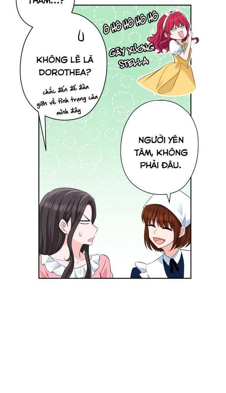 gửi đến người bạn của tôi chapter 15 61