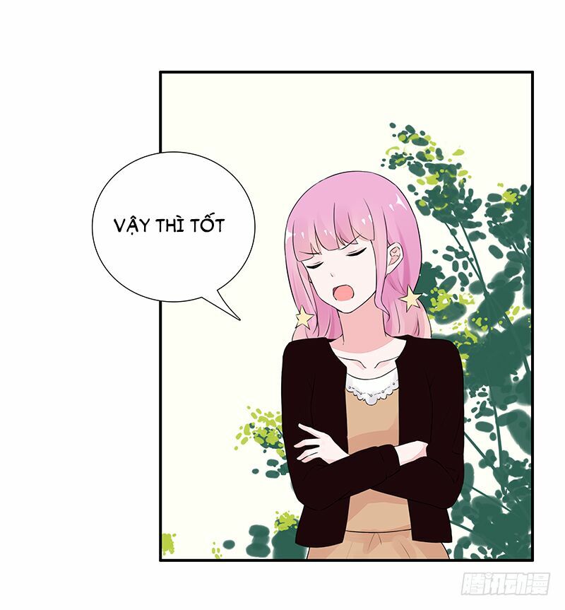 câu chuyện săn vợ chapter 7 20