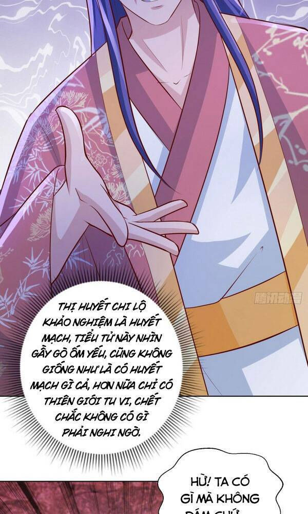 chúa tể tam giới chapter 156 8