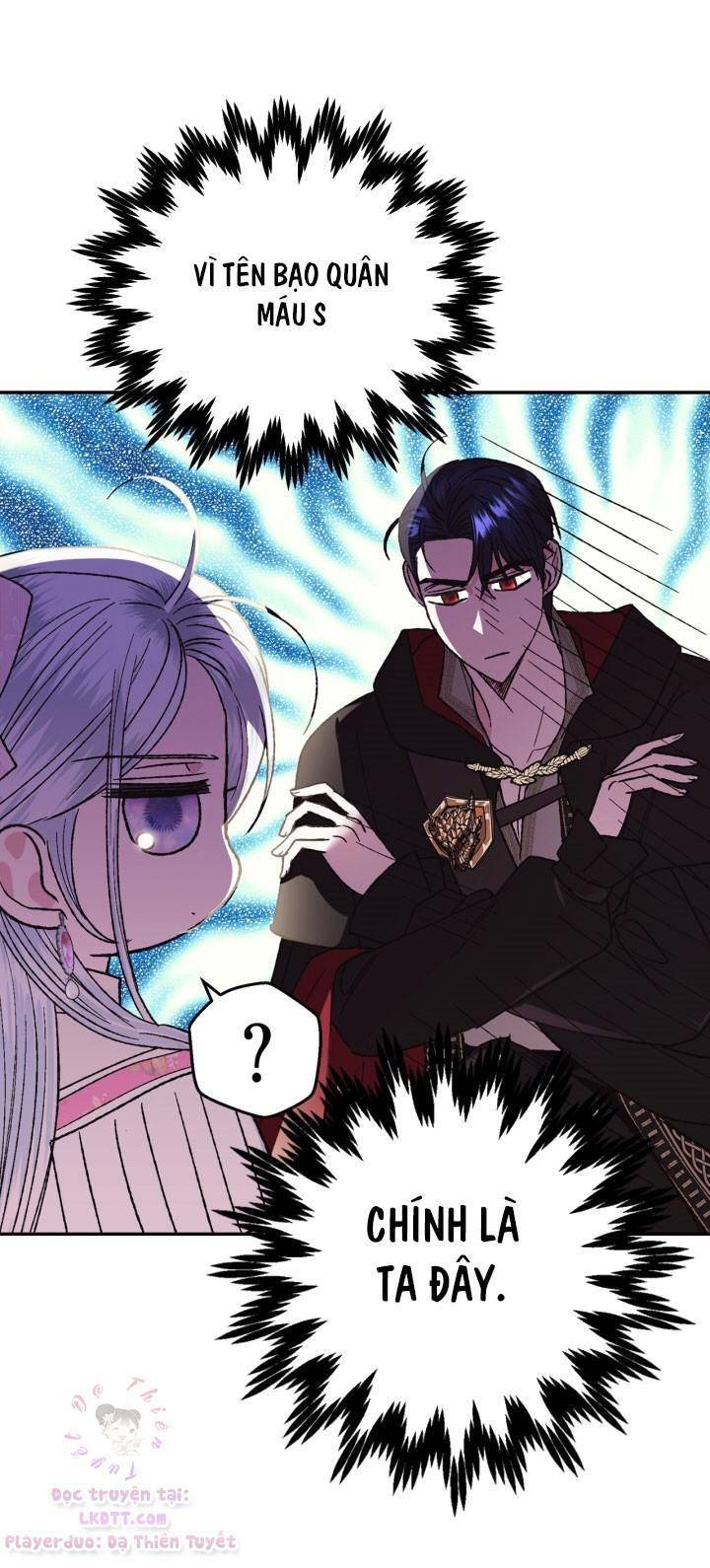 cha, con không muốn kết hôn đâu chapter 33 18