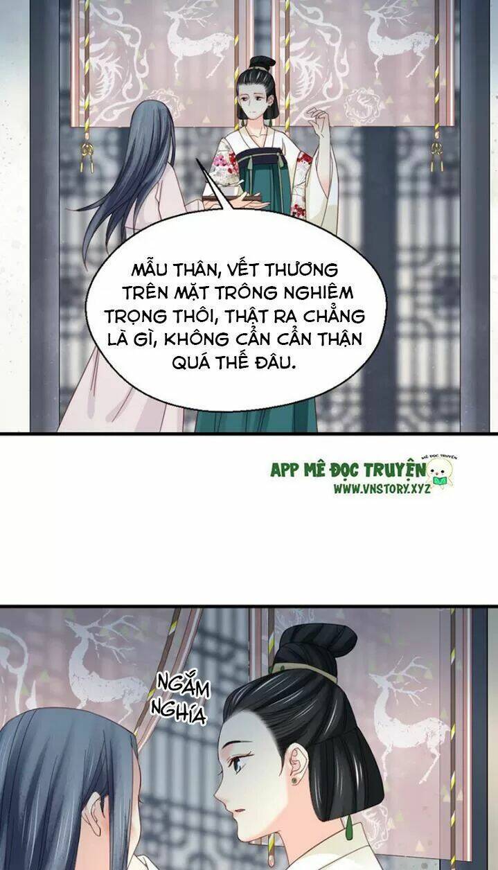 kiều nữ độc phi chapter 180 22