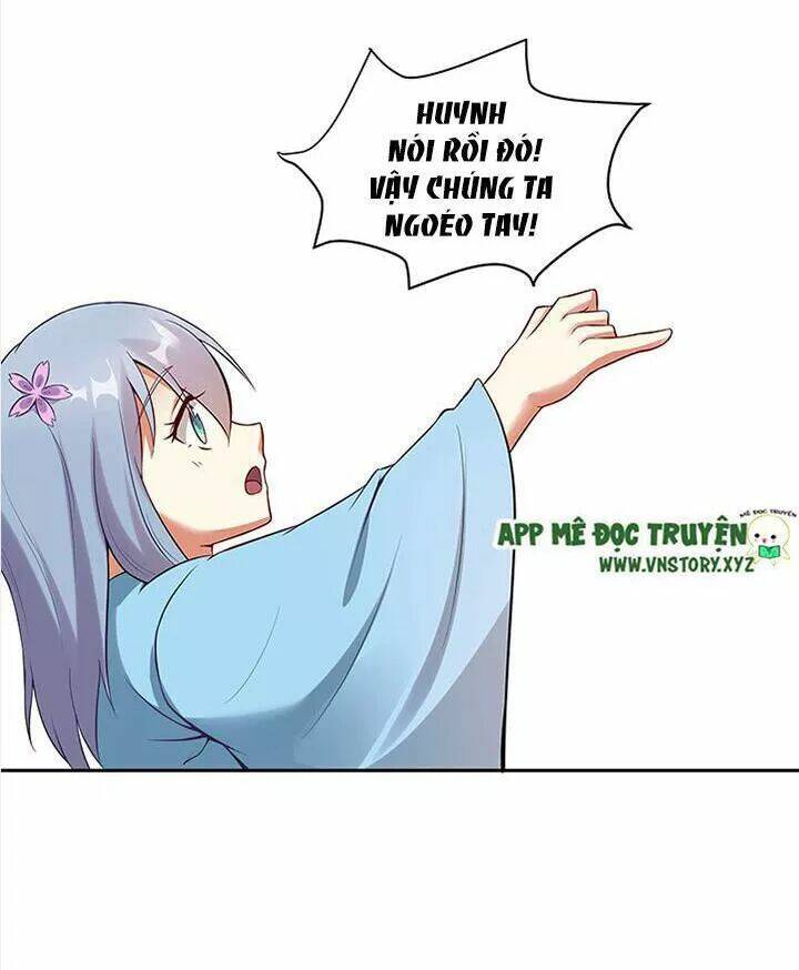 đô đốc đại nhân sủng thê kí chapter 95 18