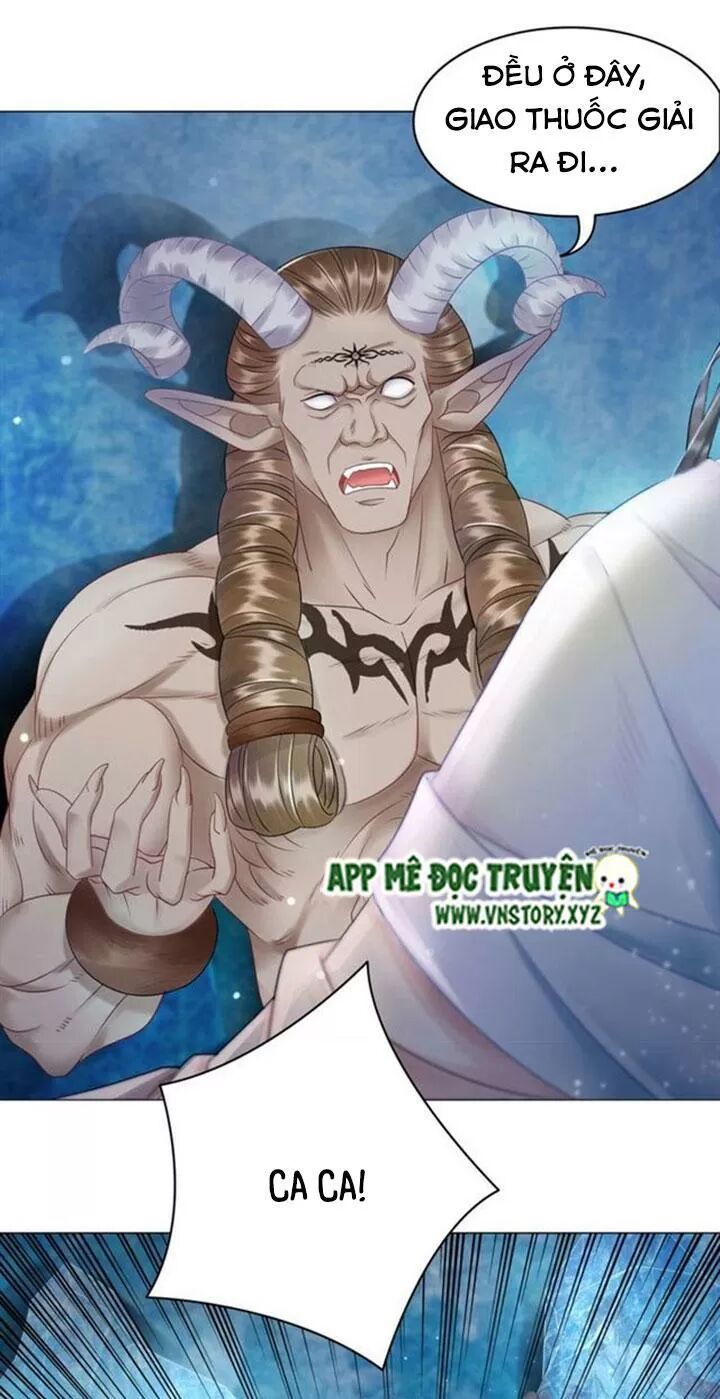 cực phẩm phế vật tiểu thư chapter 86 16