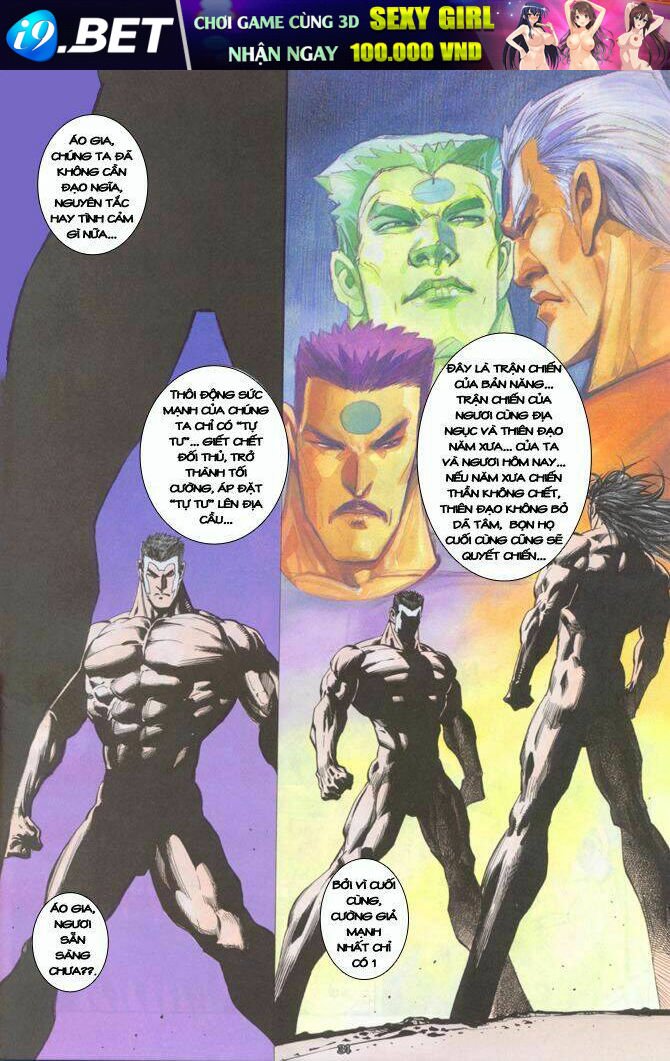 hải hổ 2 chapter 45 29